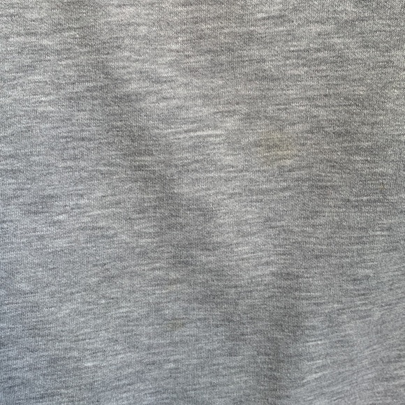 ✨PROJEKRAW GREY SWEATER HOODIE SIZE M - Picture 10 of 11